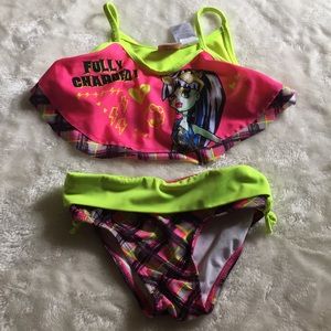 Monster High Bikini
